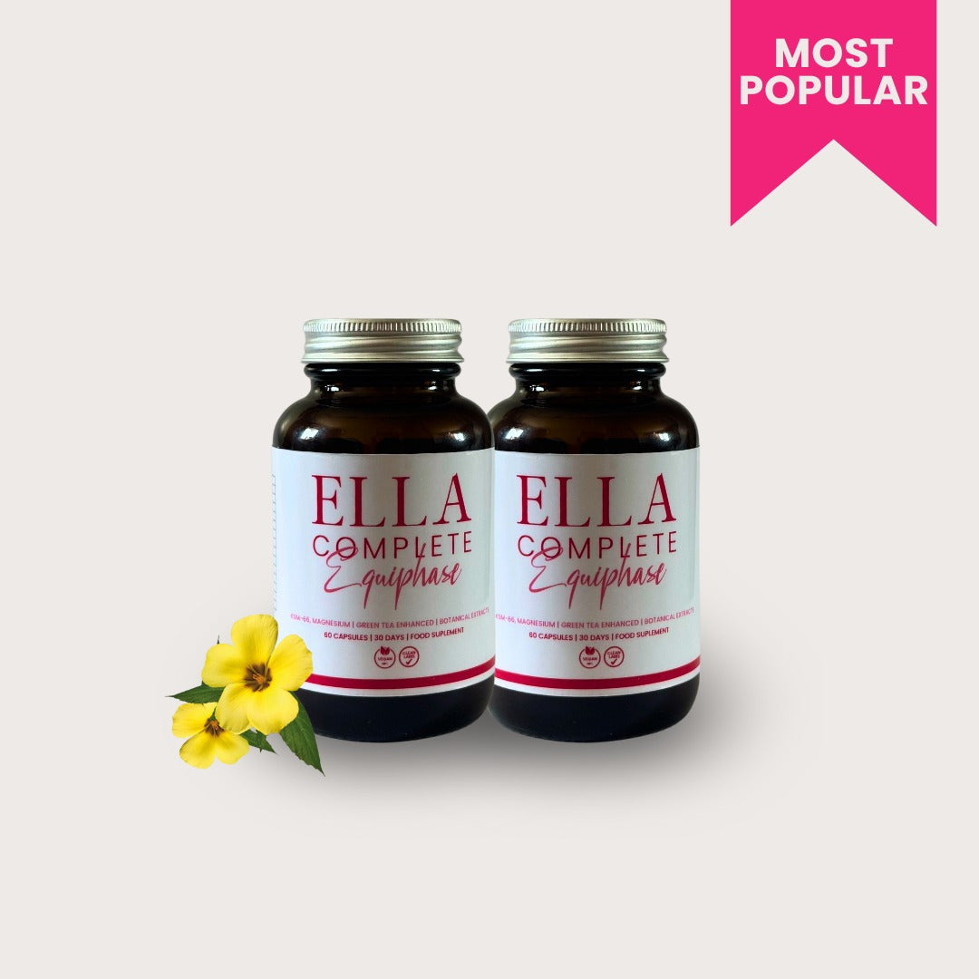 Equiphase Hormonal Balance