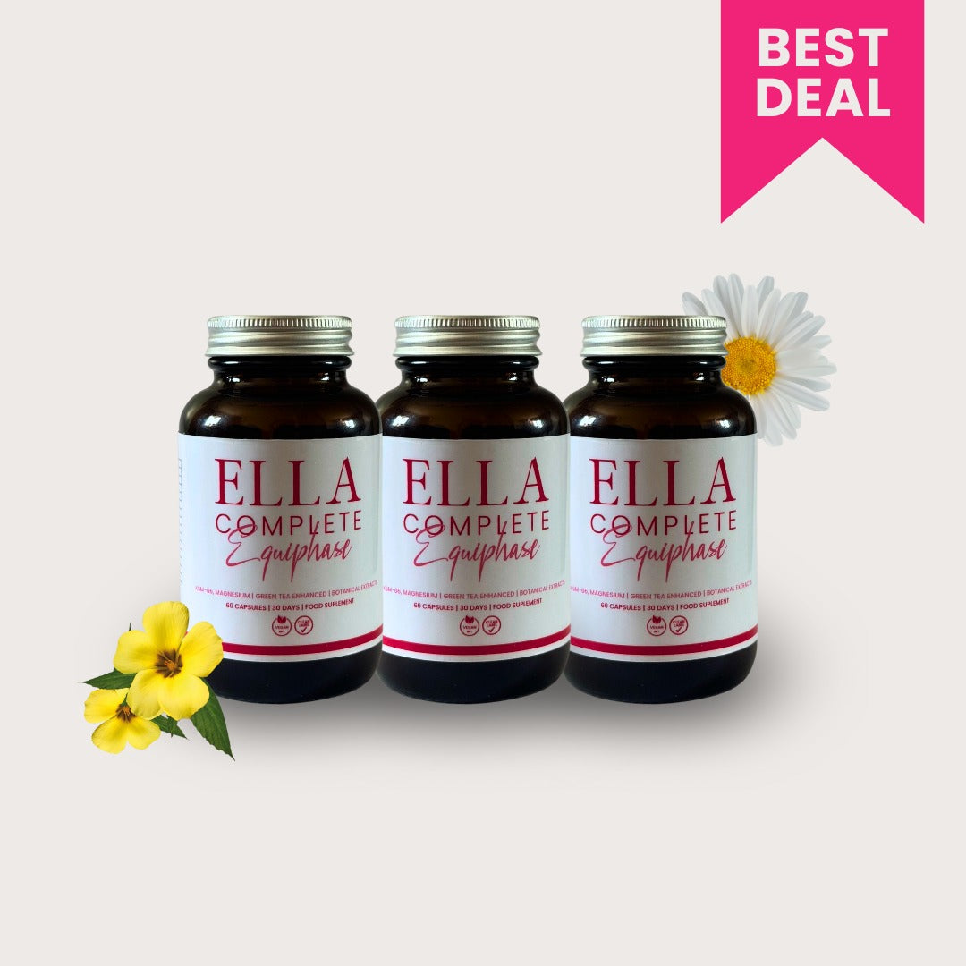 Equiphase Hormonal Balance